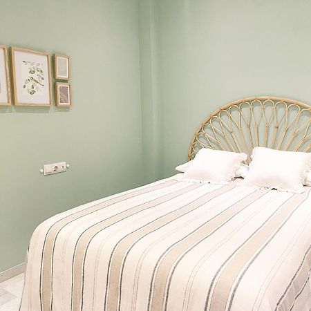 Apartament Atico La Estrella Alcalá de Guadaira Zewnętrze zdjęcie