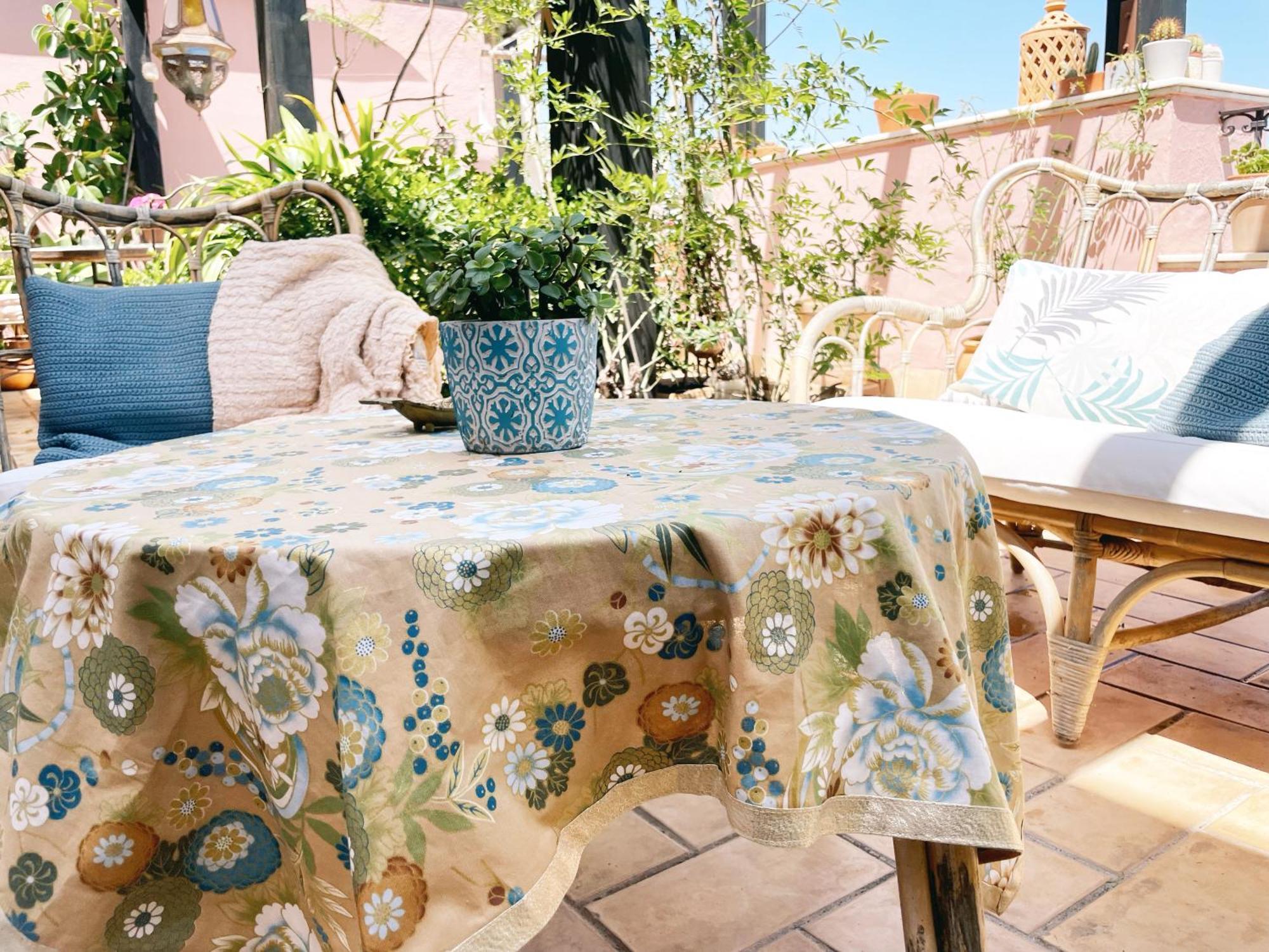 Apartament Atico La Estrella Alcalá de Guadaira Zewnętrze zdjęcie