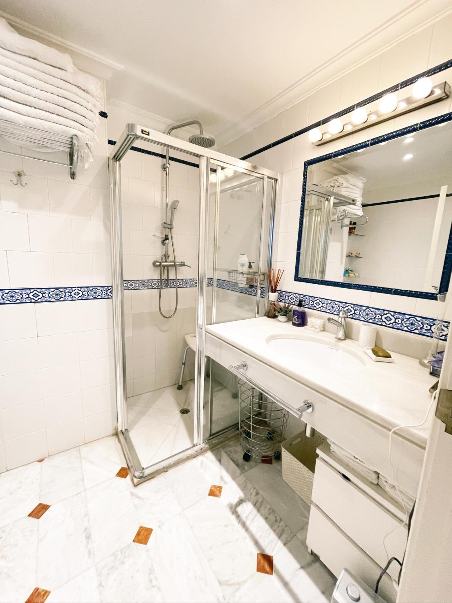 Apartament Atico La Estrella Alcalá de Guadaira Zewnętrze zdjęcie