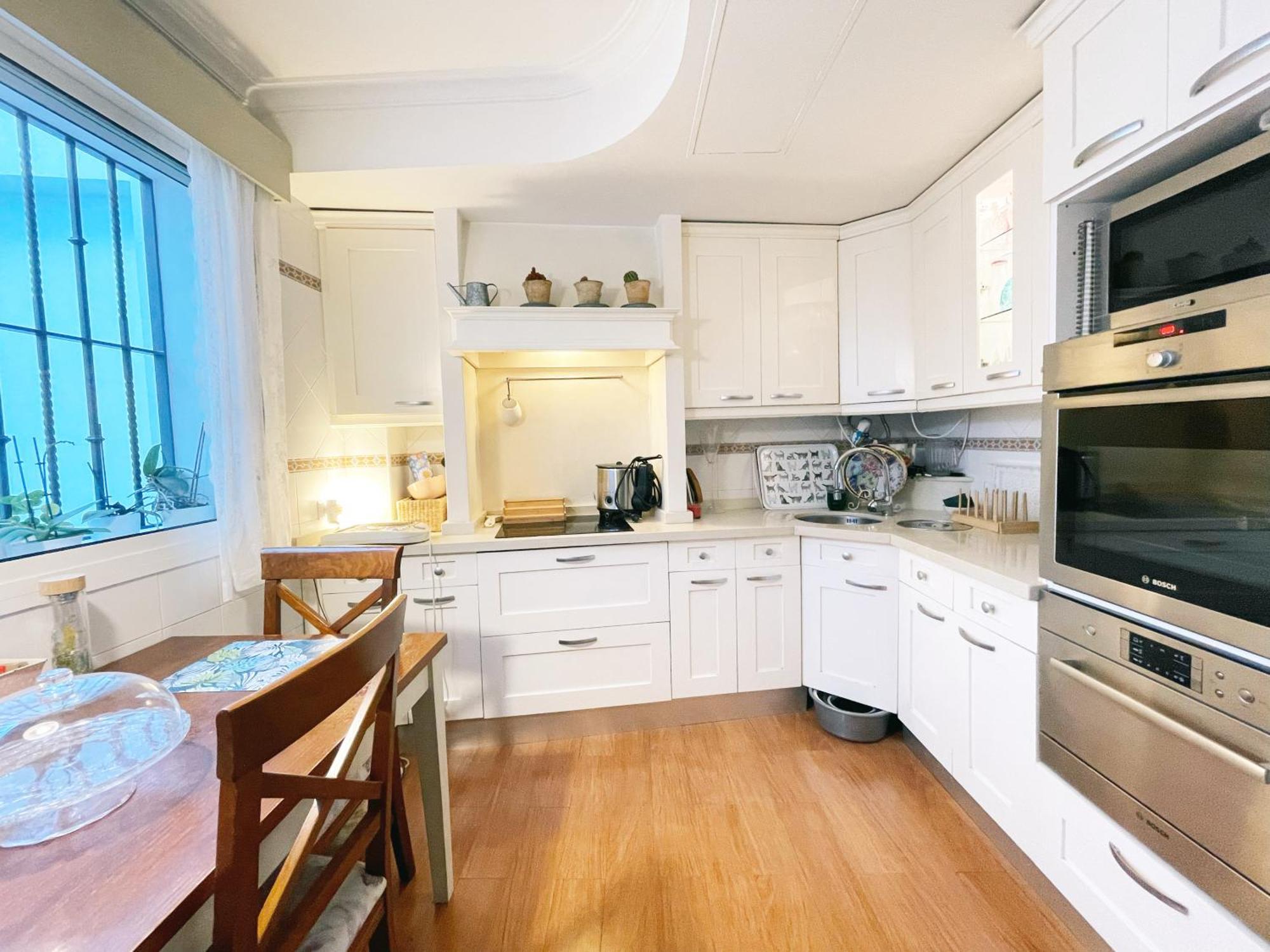 Apartament Atico La Estrella Alcalá de Guadaira Zewnętrze zdjęcie