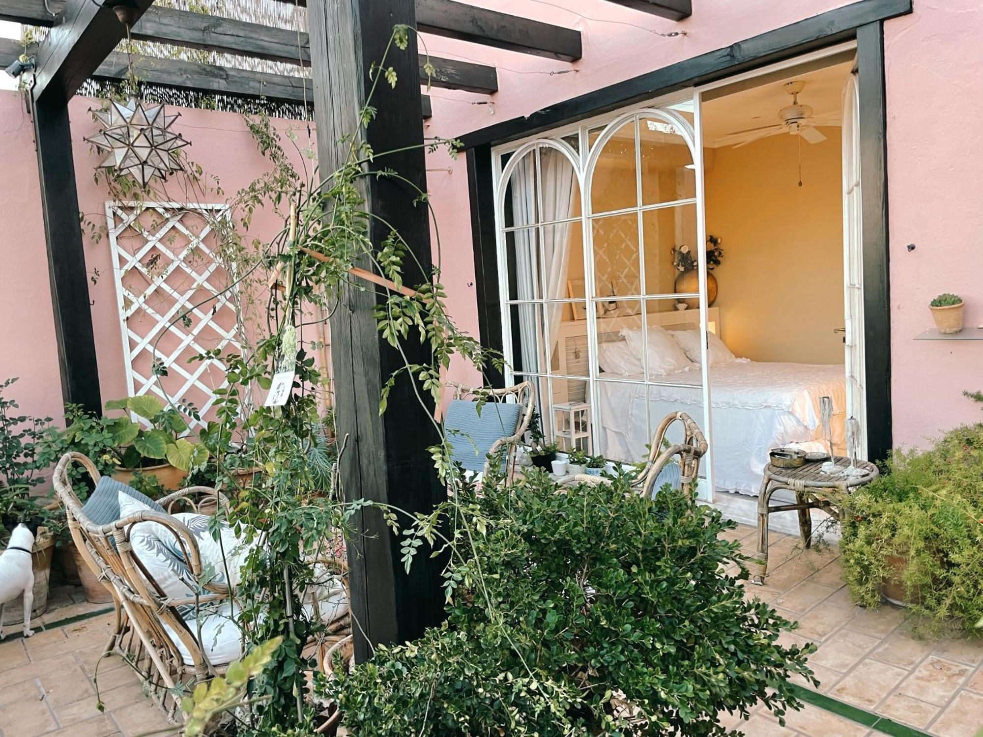 Apartament Atico La Estrella Alcalá de Guadaira Zewnętrze zdjęcie