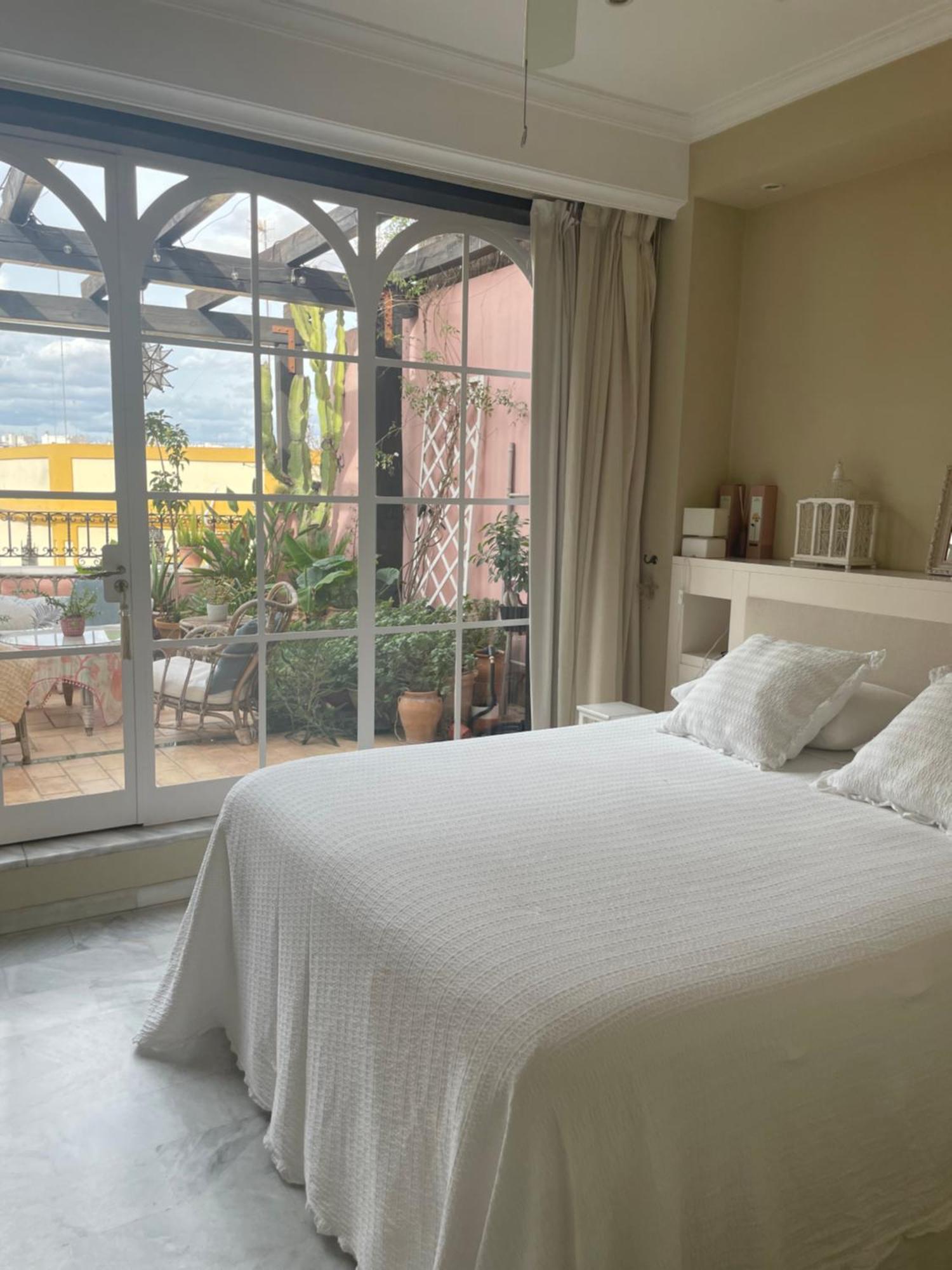 Apartament Atico La Estrella Alcalá de Guadaira Zewnętrze zdjęcie