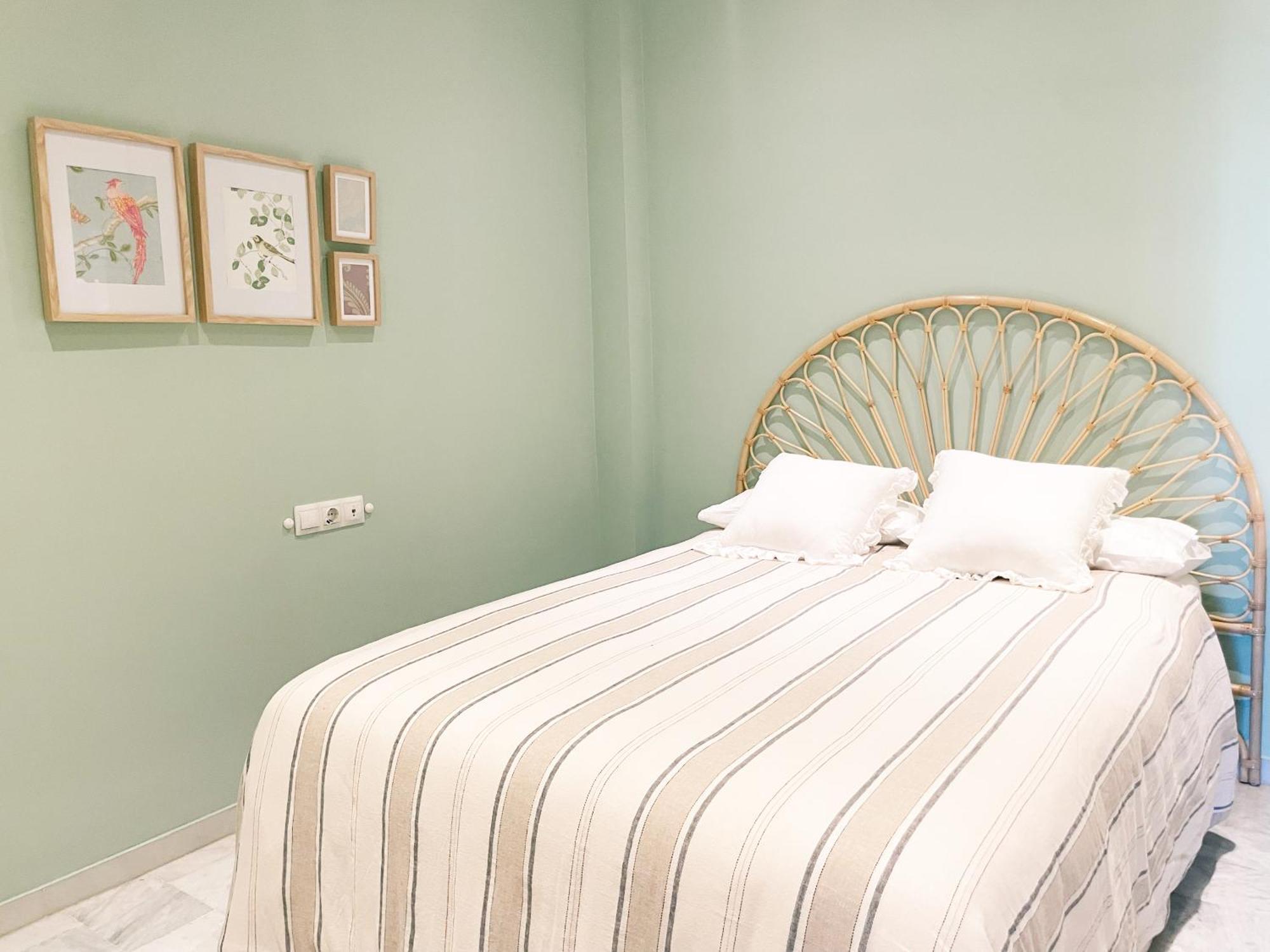 Apartament Atico La Estrella Alcalá de Guadaira Zewnętrze zdjęcie
